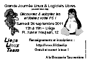affiche A4 NB