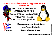 affiche A4 couleur